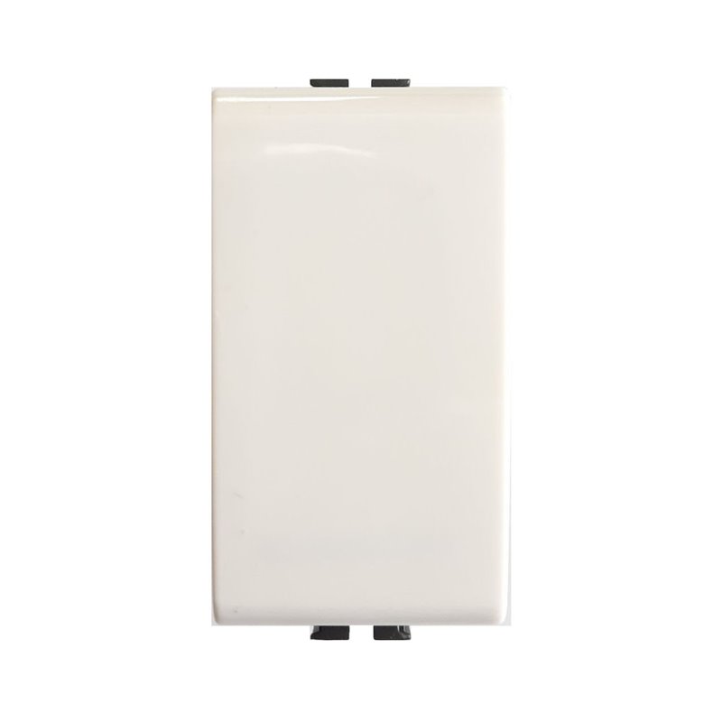 INTERRUTTORE UNIPOLARE ILLUMINABILE EASY