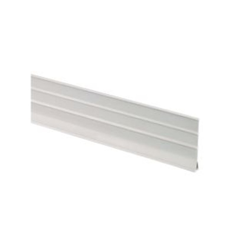Separatore per canale bianco 40/60/80