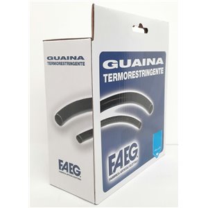 Guaina termorestringente diam.3,2 mt.10