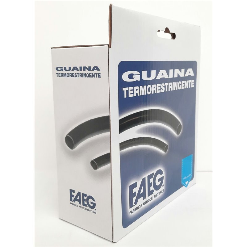 Guaina termorestringente diam.3,2 mt.10