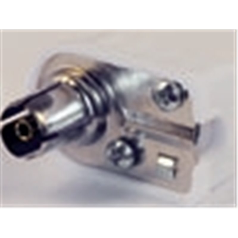 Presa COAX 75 OHM mm 9,5 90