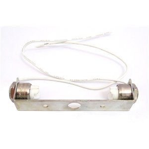 PORTALAMPADA R7s PER LAMP. 11X80