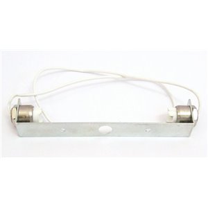 PORTALAMPADA R7s PER LAMP. 11X117