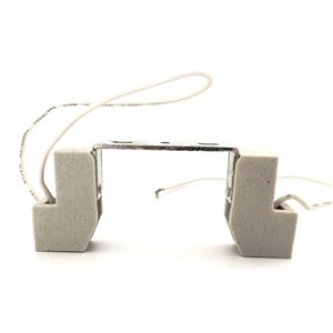 PORTALAMPADA R7s PER LAMPADE 78