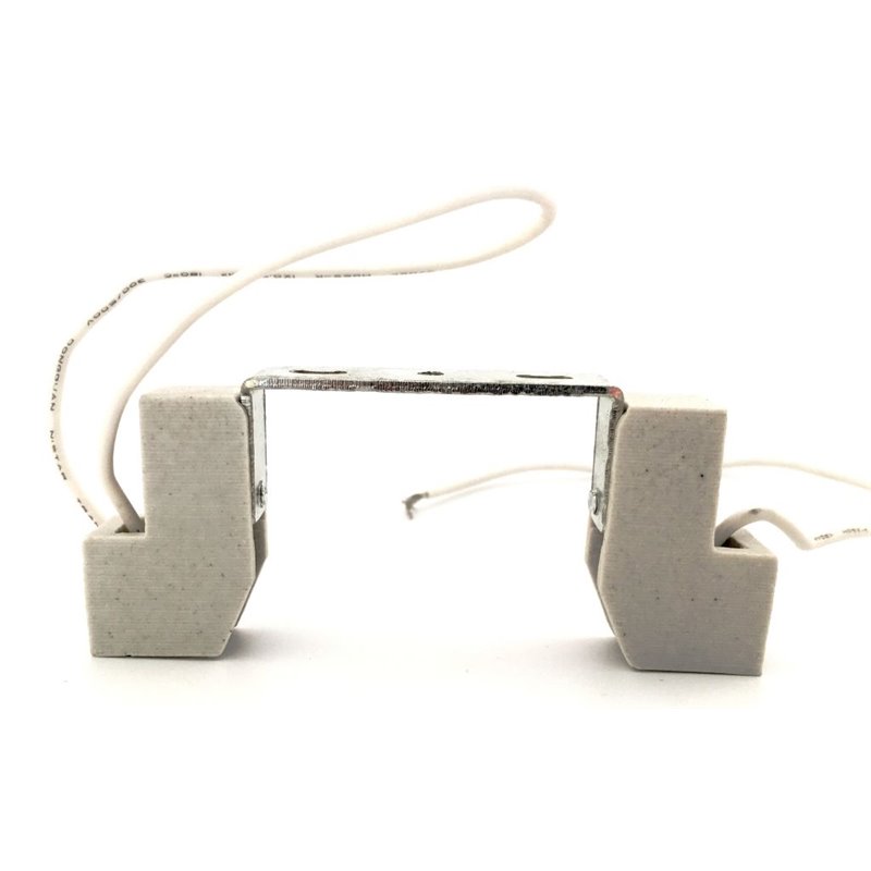 PORTALAMPADA R7s PER LAMPADE 78