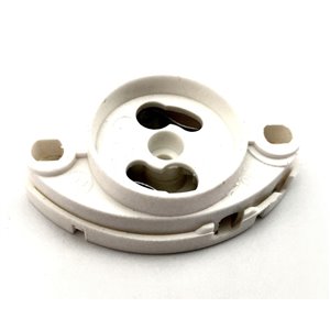 Portastarter ad innesto rapido con asole