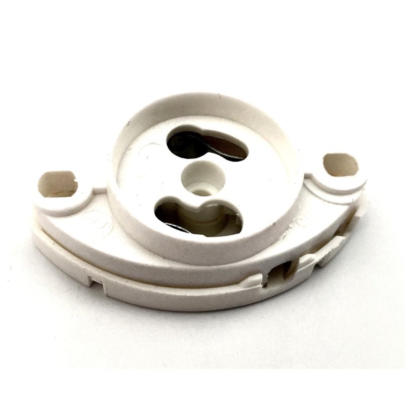 Portastarter ad innesto rapido con asole