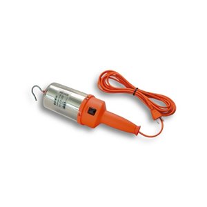 Lampada 5 m. 2x0,75- policarb.