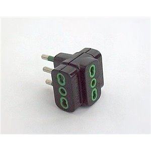 Adatt. 1s.16A+T-3p.10/16A+T N