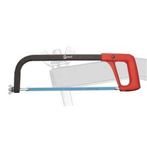 SEGHETTO PER LAME DA 12