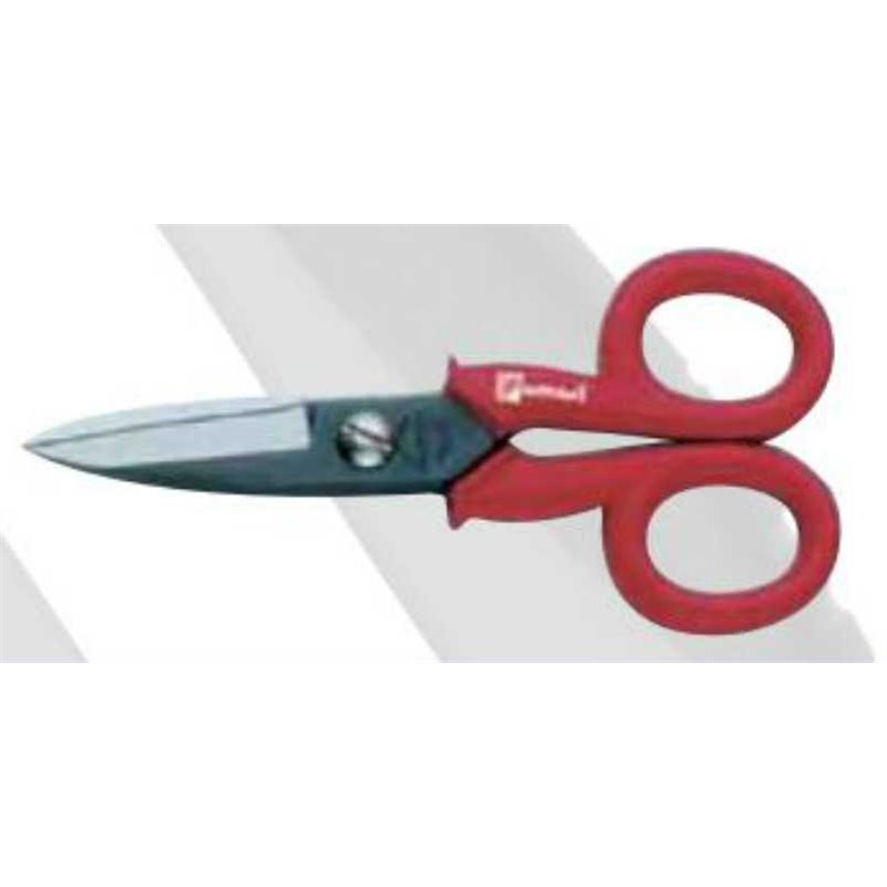 FORBICE ELETTRICISTA IN ACCIAIO FORGIATO