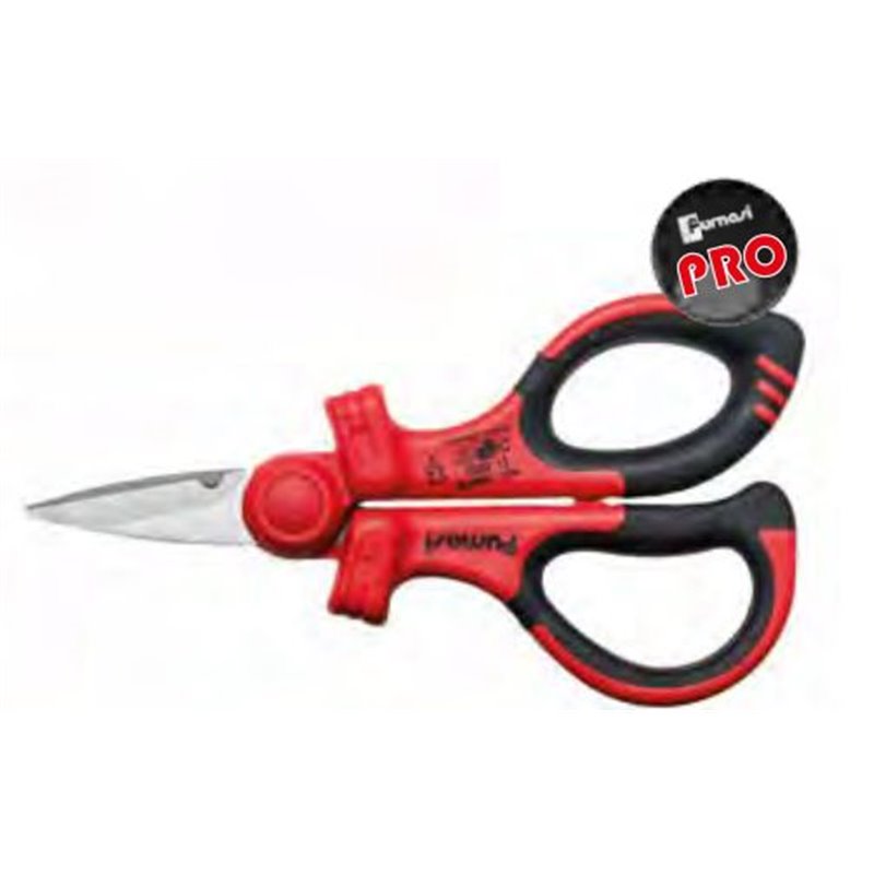 FORBICE PROFESSIONALE 1000 VOLT