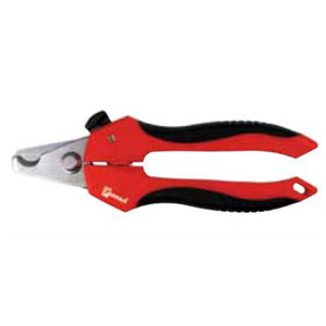 CESOIA TAGLIACAVO IN ACCIAIO 165mm