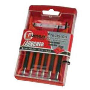 ASSORTIMENTO 6 GIRAVITI DI PRECISIONE