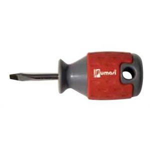 GIRAVITE NANO TAGLIO 6X40mm CROMATO