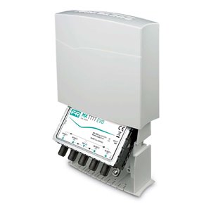 MXTT EVO MISCELATORE DA PALO X 2 INGRESS