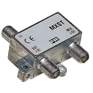 MXST MISCELATORE BANDA TV E SAT