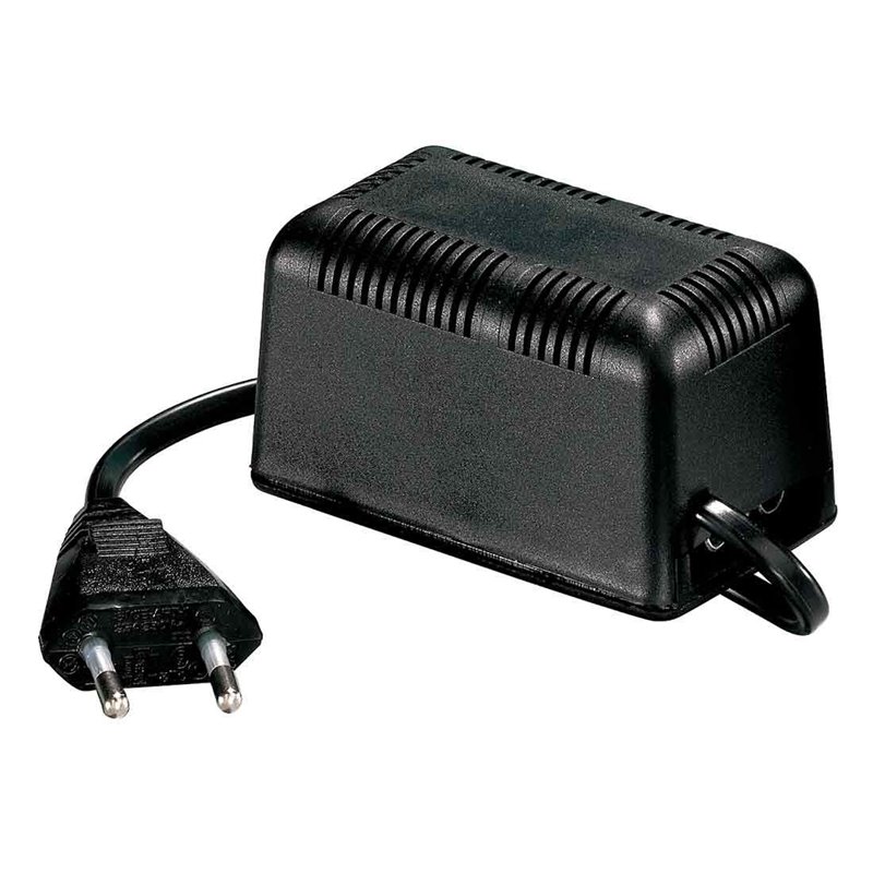 AM100N ALIMENTATORE 12V 100mA 1 USCITA