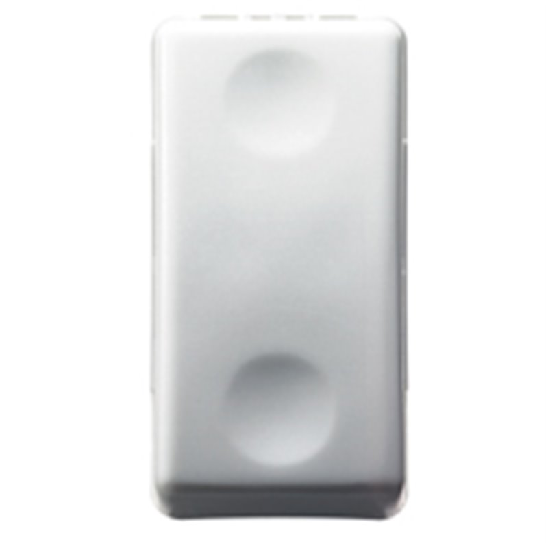 PULSANTE 1P NA 10A SY/WT