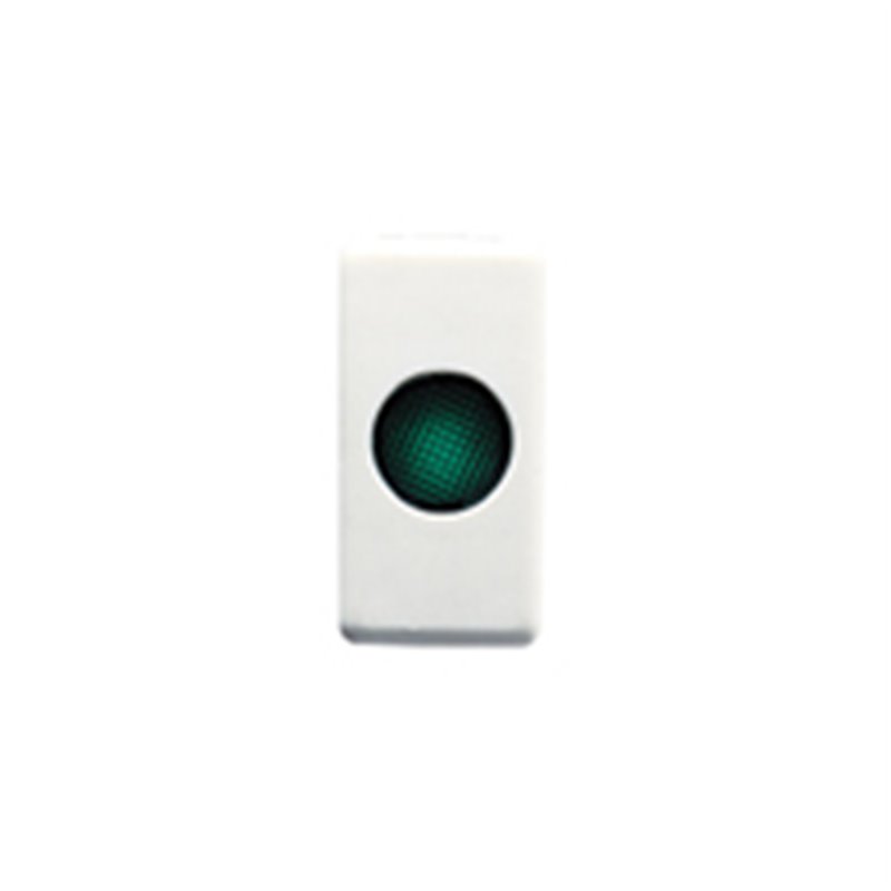 SPIA PIANA DIFFUSORE VERDE SY/WT