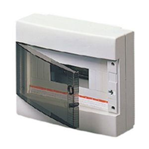 CENTRALINO PAR.ARR.12M.IP40