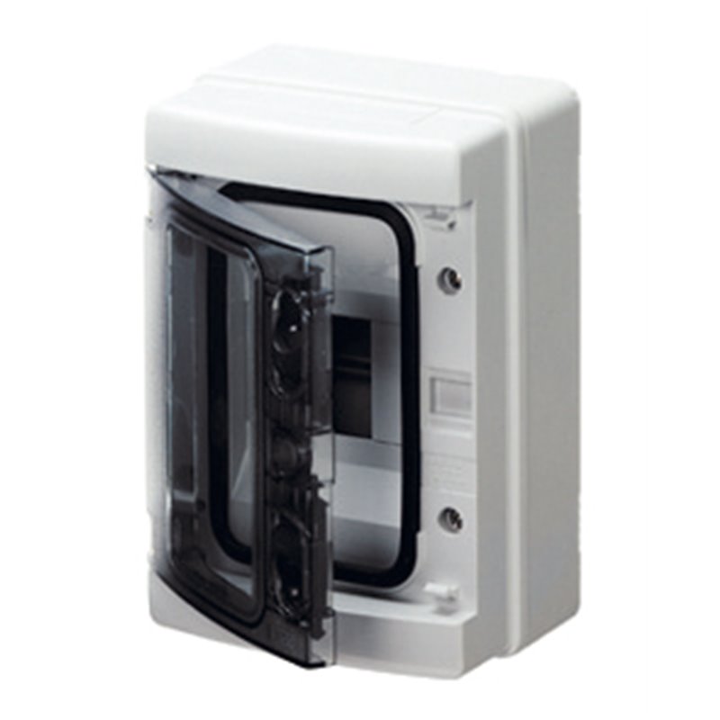 CENTRALINO PARETE 4M.IP65