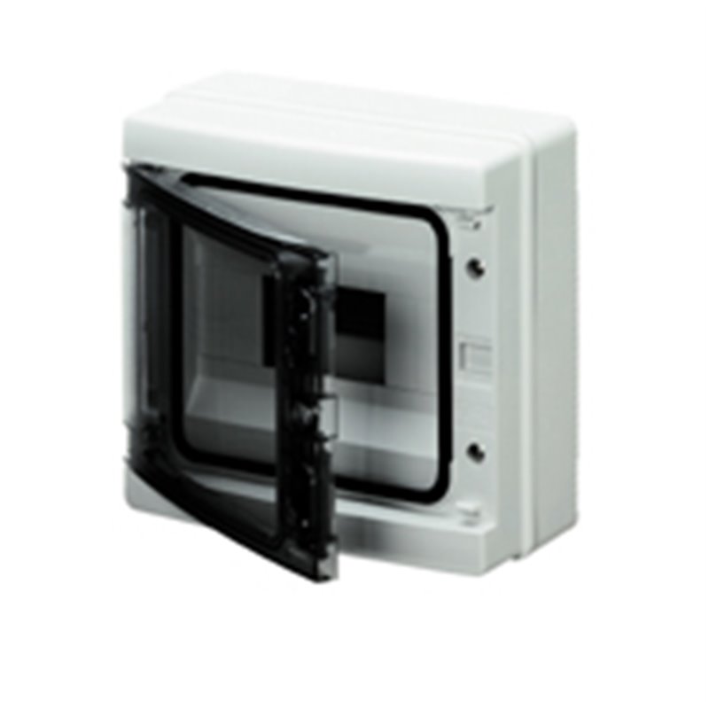 CENTRALINO PARETE 8M.IP65