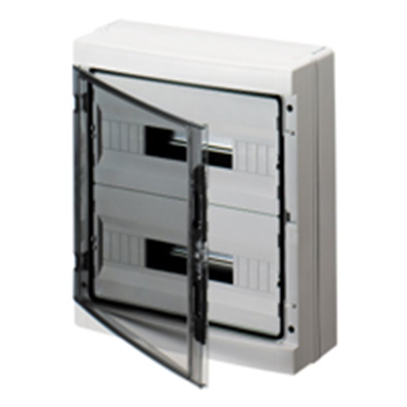 QUADRO DIS.PARETE 36M.(18X2) IP65