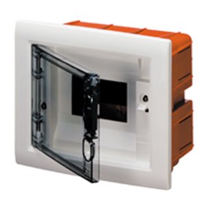 CENTRALINO INCASSO P.FUME 6M IP40
