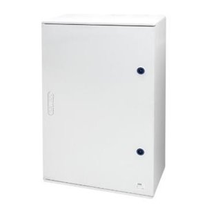 QUADRO QP POLIEST.CIECO 310X425X160 IP66