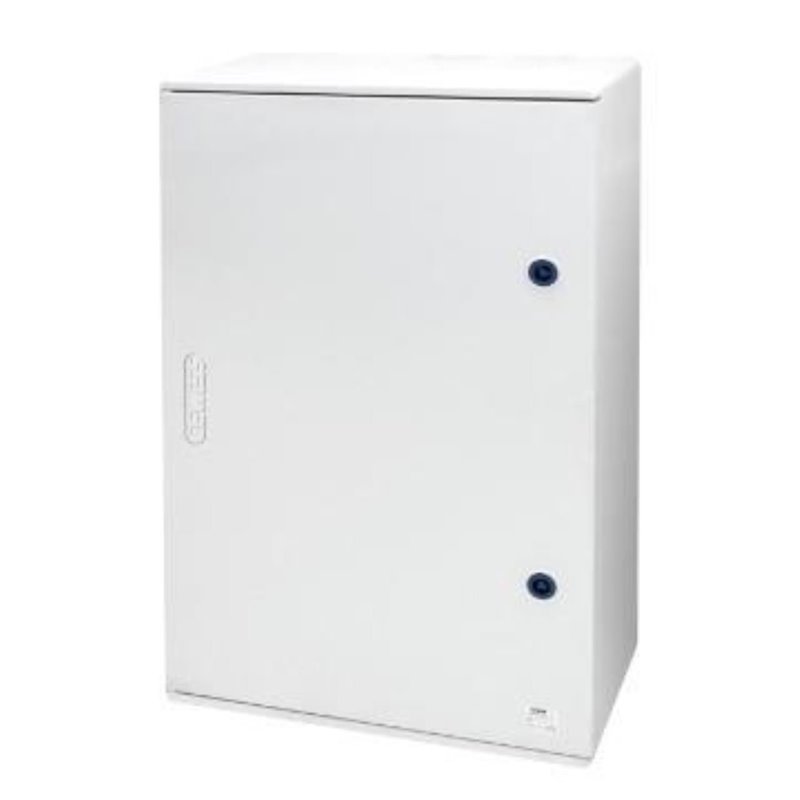 QUADRO QP POLIEST.CIECO 310X425X160 IP66