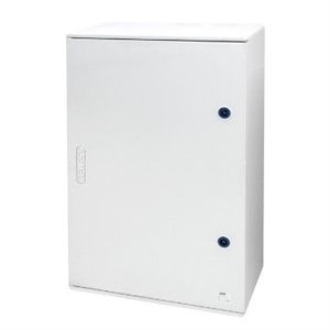QUADRO QP POLIEST.CIECO 405X650X200 IP66