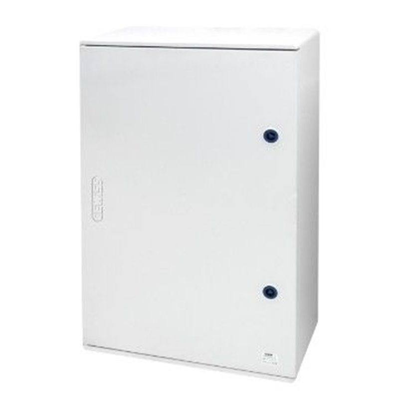 QUADRO QP POLIEST.CIECO 405X650X200 IP66
