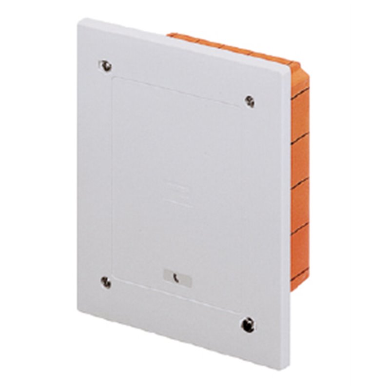 CASSETTA DERIV.COMPONIB.IP55 398X169X70