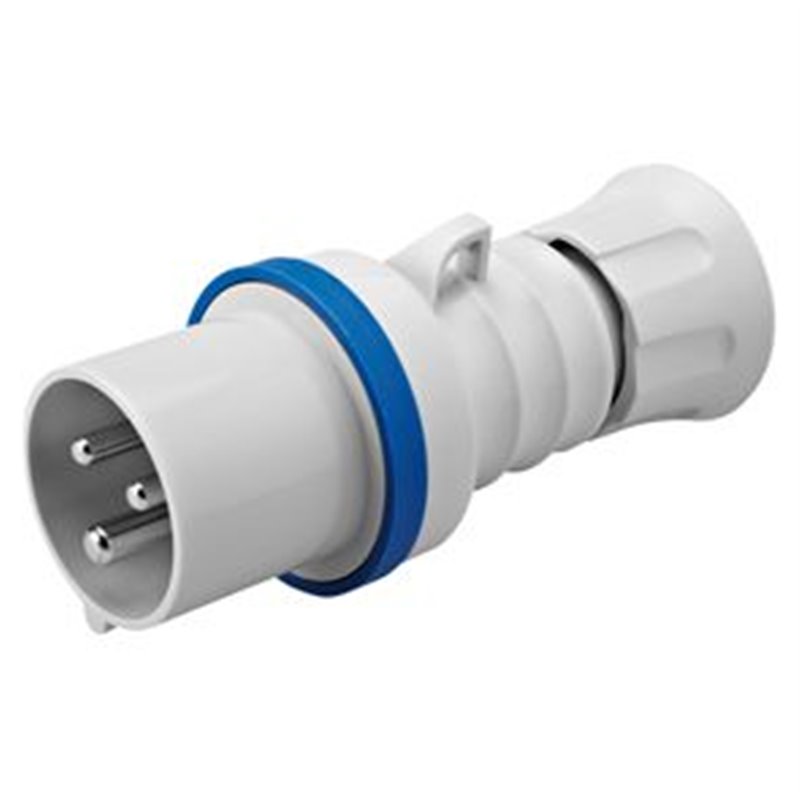 SPINA 32A 2P+T 220V IP44