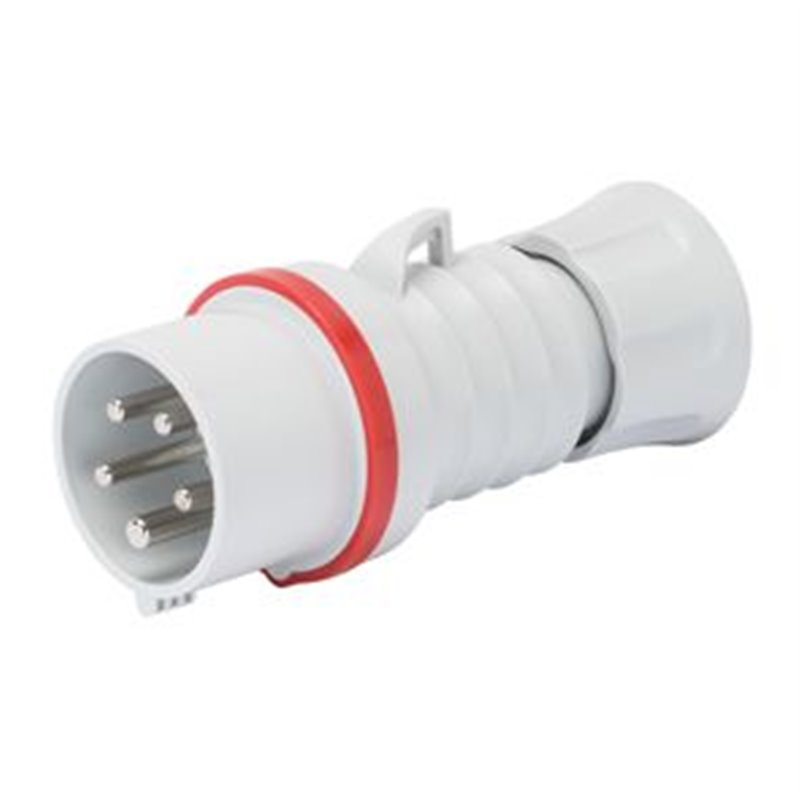 SPINA 32A 3P+T 380V IP44
