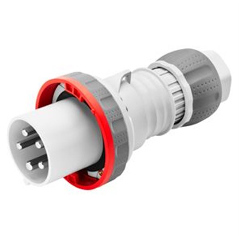 SPINA MOB.HP IP67 3P+T 63A 400V 6H