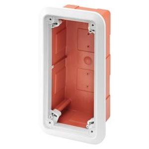 CASSETTA INC.PRESE BL.VR.16/32A IP55