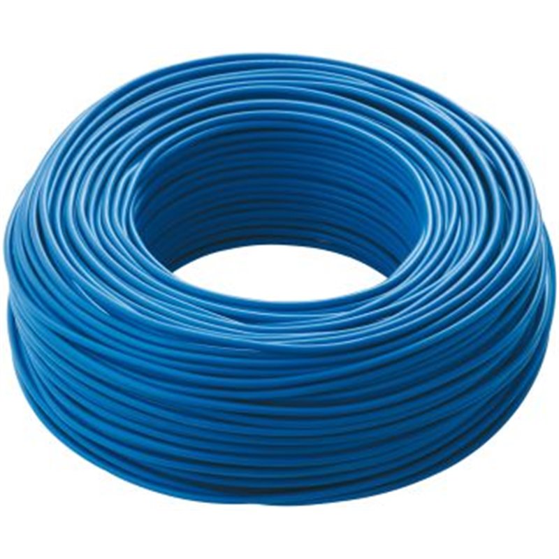 CAVO FS17 1X1,5 CPR BLU