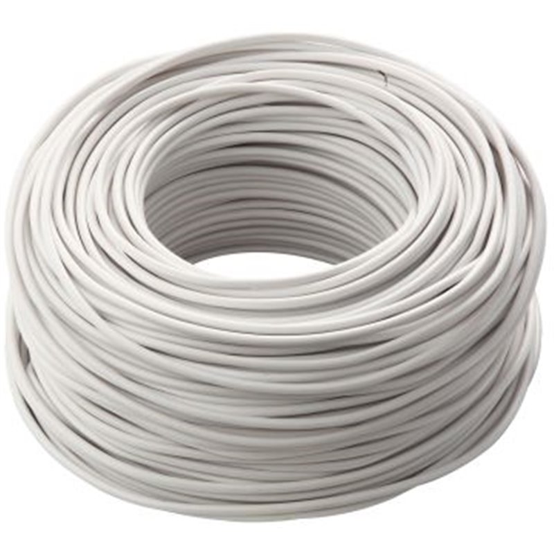 CAVO FS17 1X1,5 CPR BIANCO