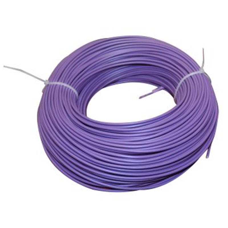 CAVO FS17 1X1,5 CPR VIOLA