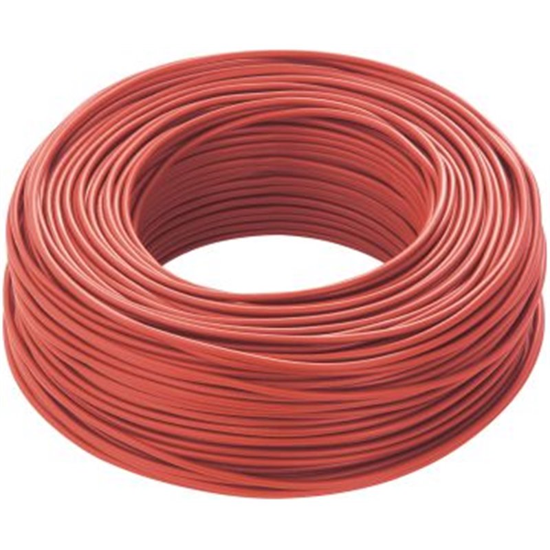 CAVO FS17 1X1,5 CPR ROSA