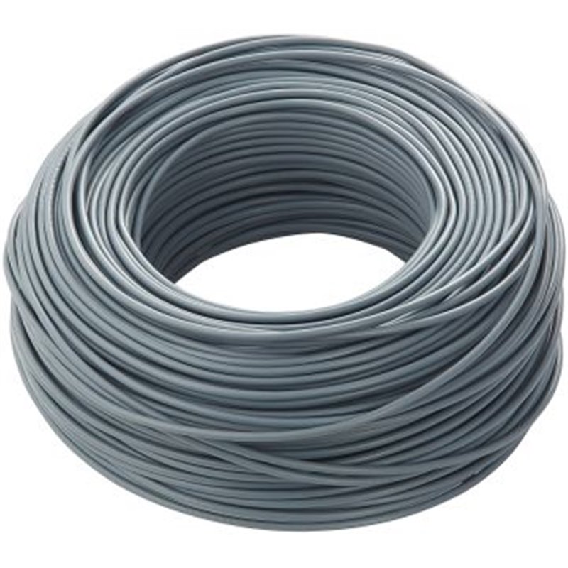 CAVO FS17 1X25 CPR GRIGIO