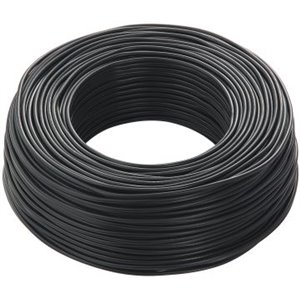 CAVO FS17 1X50 CPR NERO