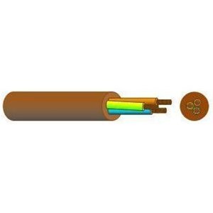 CAVO FS18OR18 7G1,5 BOBINA