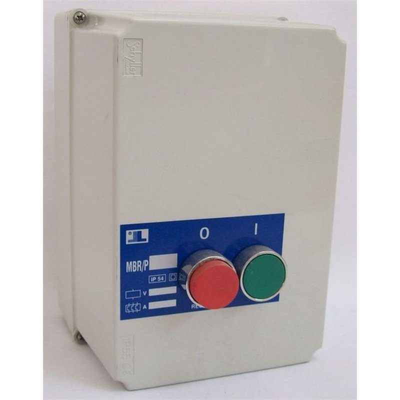 CONTENITORE M2P
