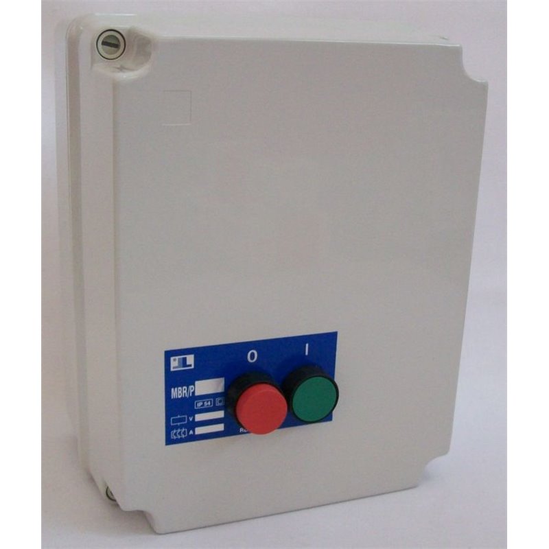 CONTENITORE M3P