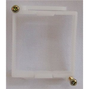 ACCESSORIO PER MONTAGGIO A FRONTE Q