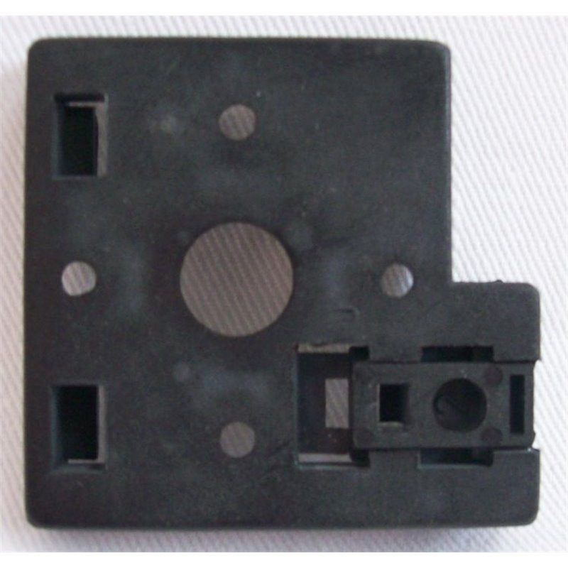 PIASTRA FISS.GUIDA DIN 46277/3 GN12-GN25