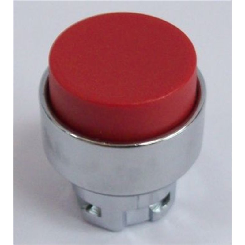 PULSANTE SPORGENTE ROSSO